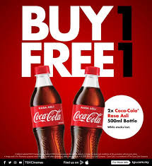 It also serves as the seat of the central seberang perai district. 20 Jul 2020 Onward Tgv Coca Cola Buy 1 Free 1 Promotion Everydayonsales Com