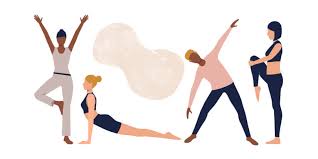 It's a great pose to yin yoga butterfly pose. 20 Best Yoga Poses That Help Boost Fertility An Illustrated Guide Adia