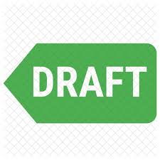 Three days later, they feel they have done just that. Draft Icon 391051 Free Icons Library