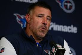 NFL insider reveals the shocking alleged reason that Mike Vrabel will not  coach in 2024