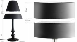 Yep, the lamp really levitates according to its maker. Lampen Design Klassiker Mit Futuristischem Look