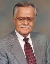 Obituary information for Robert Eugene Elliott