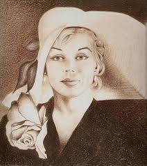 Amanda Shepherd Art for Sale