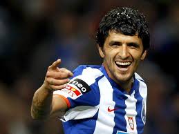 Este espaço serve para dar a conhecer um pouco mais sobre o nosso comandante e para dar também noticias sobre ele ou o clube. Lucho Gonzalez Revela Sonho De Treinar O Fc Porto I Liga Sapo Desporto