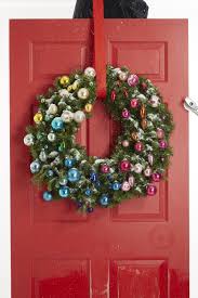 52 Christmas Door Decorating Ideas Best Decorations For Your Front Door
