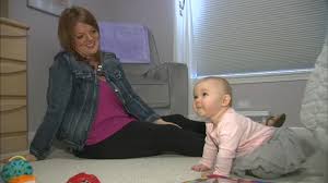 And if you want to get pregnant and have children in the future, the medical decisions become even more complex. Woman Has Miracle Baby After Overcoming Breast Cancer Family Tragedy Abc11 Raleigh Durham