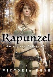 Rapunzel: An Erotic Fairytale (Clover's Fantasy Adventures – Book 8) – Eden  Books