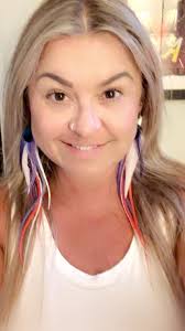 New earrings from Shay Love DeBernardi