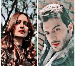 Expressions of Missing a Loved One