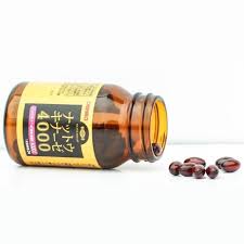 Viên uống noguchi nattokinase premium 4000fu là thực phẩm chức năng bảo vệ và hỗ trợ điều trị tai biến chứa nattokinase 400fu. Vien Uá»'ng Phong Ngá»«a Ä'á»™t Quá»µ Orihiro Nattokinase 4000fu