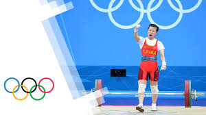Jun 21, 2021 · hubbard competed in men's weightlifting competitions before transitioning, and she has been eligible to compete in the olympics since the ioc released its new guidelines in 2015, according to reuters. China S Mingjuan Wang Wins Women S 48kg Weightlifting Gold London 2012 Olympics Youtube