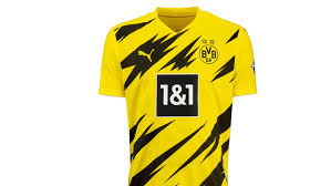 We did not find results for: Bvb Prasentiert Neues Heimtrikot Kicker