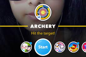 Updated to snapchat 4.0.20, added xhdpi and xxhdpi icons. Wie Man Snapchat Spiele Spielt Moyens I O