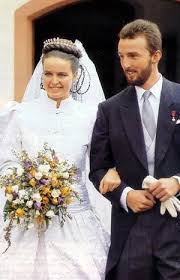 Count Erich Walden Zu Zeil Royal Wedding Gowns Royal Wedding Dress Royal Weddings