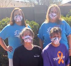 Walk ms 3.0 is latest version of walk ms app updated by cloudapks.com on january 25, 2021. Multiple Sclerosis Society Holding Virtual Fundraising Walk Local News Tucson Com