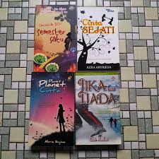 Every new chapters published by the author is updated instantly on the light novel world and notification service is provided to the readers. Novel Books Stationery Books On Carousell