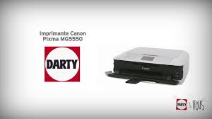 Télécharger pilote canon mg5250 driver installer imprimante gratuit pour windows 10, windows 8.1, windows 8, windows 7 et mac. Imprimante Canon Pixma Mg5550 Demonstration Darty Youtube