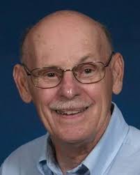 Remembering Marvin Overloop