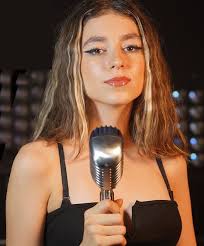 Sophie Beaty. Photography by : Taylor -Ferne Morris.