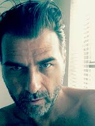 Paul Empson's Instagram, Twitter & Facebook