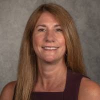 Leah Krnjaic, CAE, RCE, AHWD, C2EX, IOM