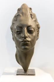 Gallery Artist: Allison Baxter, Embodied — Zeller Studio