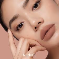 INTO YOU Light Long lasting Matte Liquid Lipstick 3pc Bundle