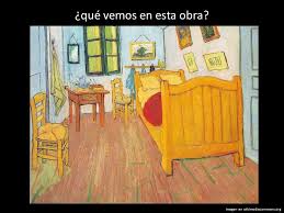 Esta pintura es realizada en octubre de 1888. La Habitacion De Arles De Vincent Van Gogh Ppt Video Online Descargar