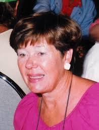 Taimi Whitman Tremblay Obituary