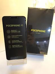 We do not offer support for custom roms here. Fact Phone Shop Xiaomi Pocophone F1 The Low Budget Facebook