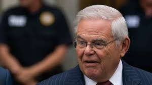 From Bob Menendez To Eric Adams- One Columnist Draws A Distinct Connection 