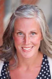 About — KIM GILMORE