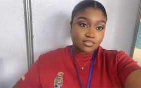 Alexandra Bess Young"