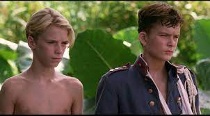 The book focuses on a group of british boys stranded on an uninhabited island and their disastrous attempt to govern themselves. Ralph Lord Of The Flies Wiki Fandom