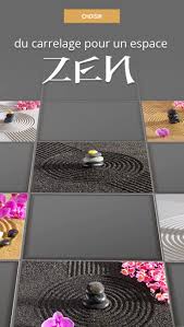 Carrelage Ideal Pour Une Salle De Bains Zen Espace Aubade Salle De Bain Zen Carrelage Salle De Bain