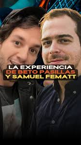 Fer Salinas ex manager de PXNDX nos comparte una anécdotoa que sorprendió a  Beto Pasillas y Samuel Fematt 🤯✨, Episodio grabado en: @malonicrecords ✨,  ., ., ., ., ., ., ., ., #musicos #artistamusical ...