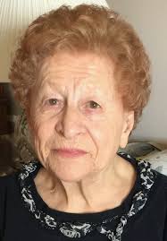 Rosa Menduni Obituary