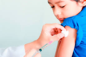 Emmet Pierce - immunizations
