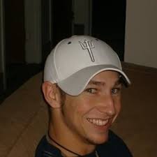 Jerami Zane Stovall (1986-2016)