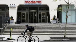 Is moderna inc a good investment? Moderna Execs Dumped Nearly 30 Million Of Stock After Coronavirus Vaccine News Cnn