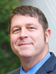 Dr. Brandon Varnell, MD, General Surgeon