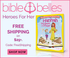 And today, i want to share a collection of books by bible belles that can help you teach young girls about the women of the bible. Bible Belles Review Book Series For Girls