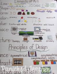 Incorporating Art Into Literature Elements Of Art Line Elements Of Art Teaching Art