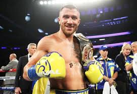 Когда начнется бой ломаченко — накатани, где его смотреть. Gde Smotret Boks Lomachenko Pedrasa á‰ Boj 08 12 2018 Korrespondent Net