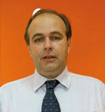 Marc Winkel, consul général honoraire des Pays-Bas