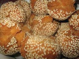 Binangkal Binangkal Recipe Japanese Dessert Recipes Japanese Dessert