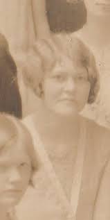 Ruby Henrietta Nelson Ugland (1908-1978)