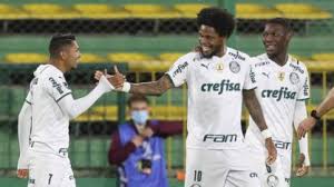 Full report for the paulista serie a1 game played on 02.02.2020. Palmeiras Conta Com Invencibilidade Fora De Casa Para Bater Rb Bragantino E Avancar No Paulista Istoe Independente