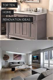 Pin On Home Renovation On A Budget