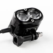 Gloworm Universal Light Mount Action Led Lights